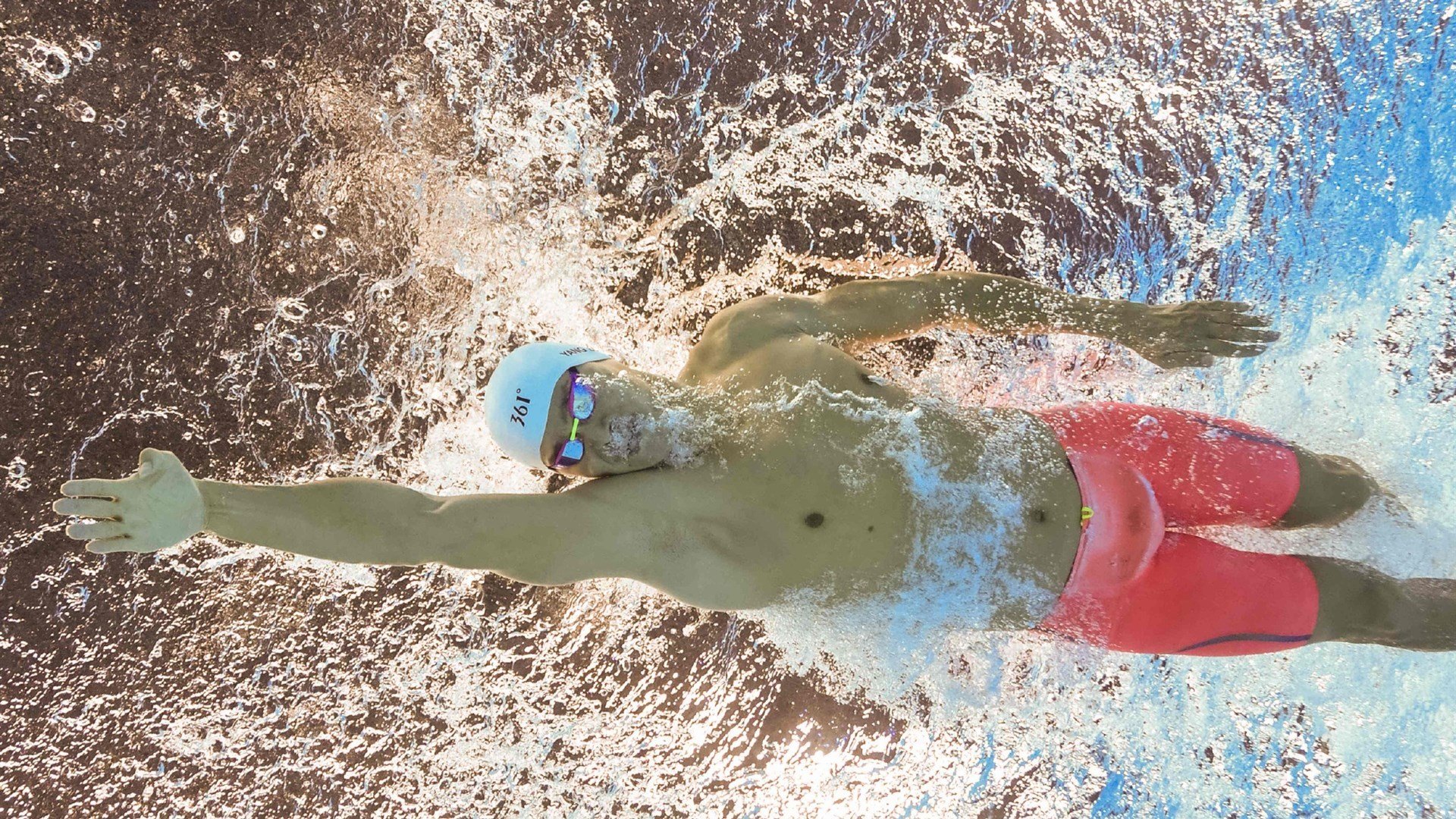 中国男篮深化内部竞争激活球员潜能，中国男篮面临一个可怕的对手