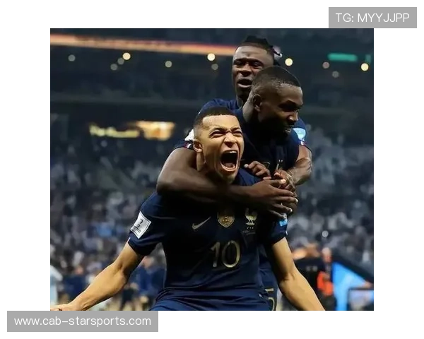 法国锋线受多队盯防，法国锋线球员