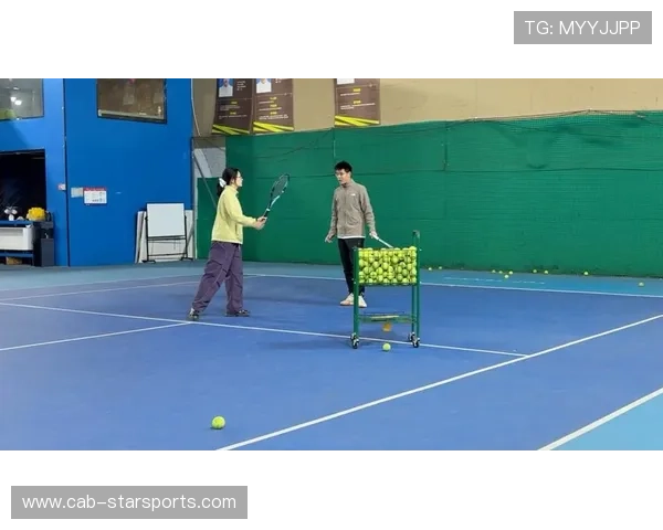 网球高手的“停顿步伐”成为教练新训练点