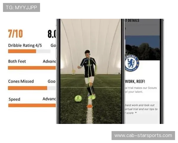 球探AI平台闪亮登场：偏远地区人才被发现