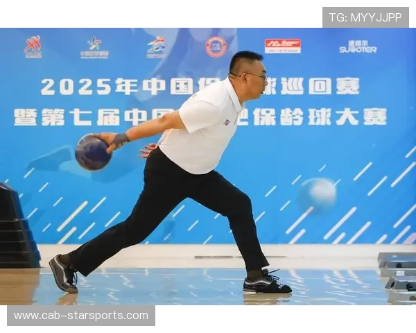 世界保龄球青少年联赛首次跨国邀请赛成功举办，国际保龄球比赛